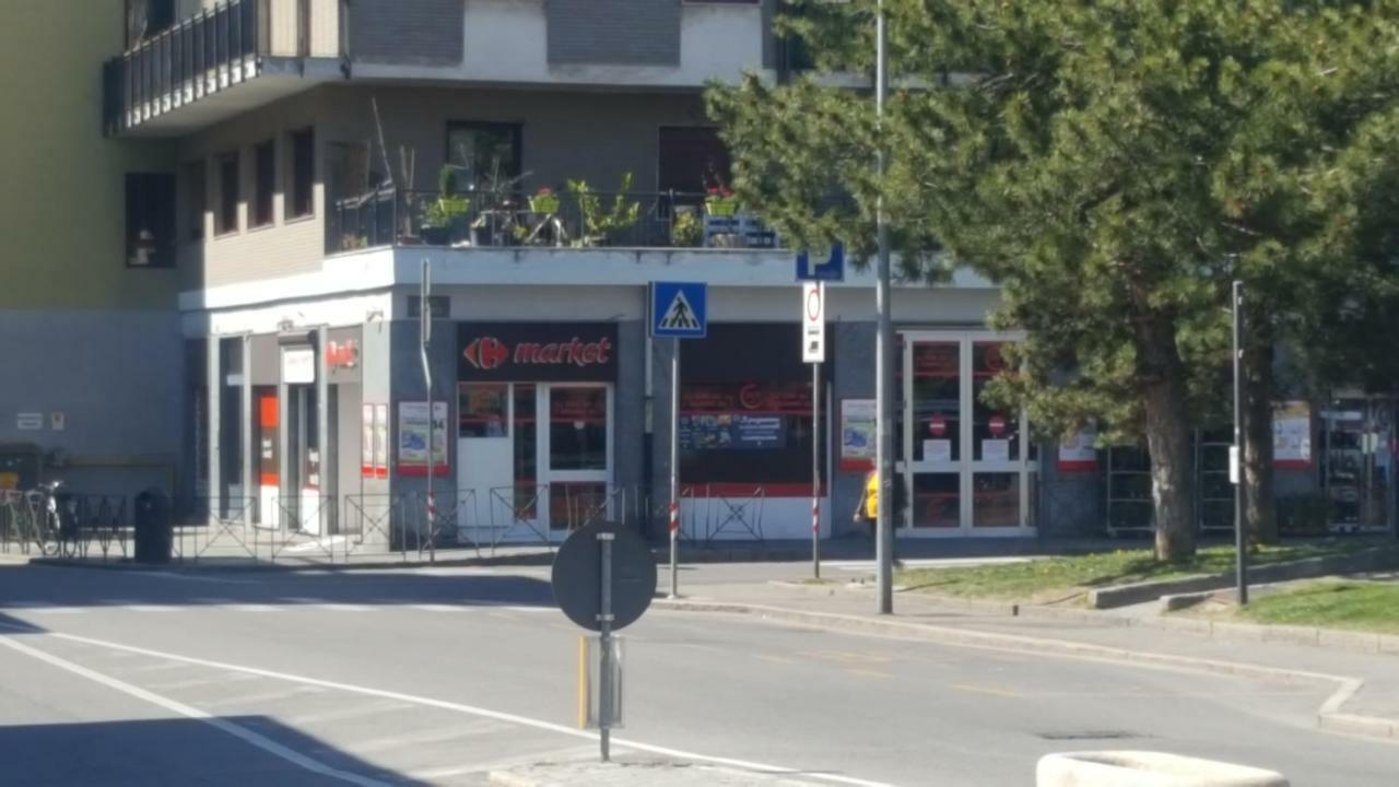 Living Aosta Valley 外观 照片
